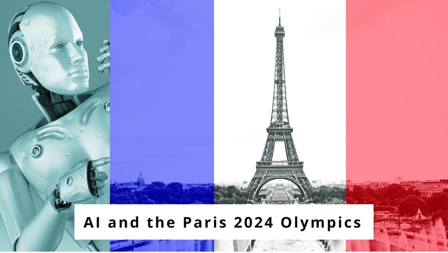 How AI Transformed the 2024 Paris Olympics